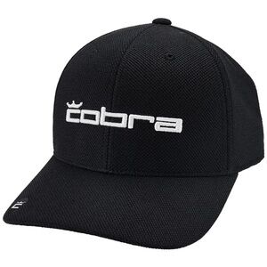 Cobra Golf Cap with Magnetic Ball Marker
